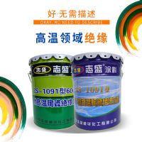 脱硫塔烟气中含有氟离子腐蚀涂料